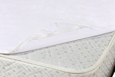 Наматрасник защитный Primavelle Лиана водонепроницаемый 90х200 / 138720504 (белый) - 