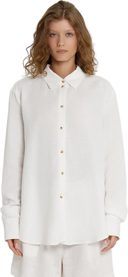 Блузка Mark Formelle 122869 (р.170-84-90, белый) - 