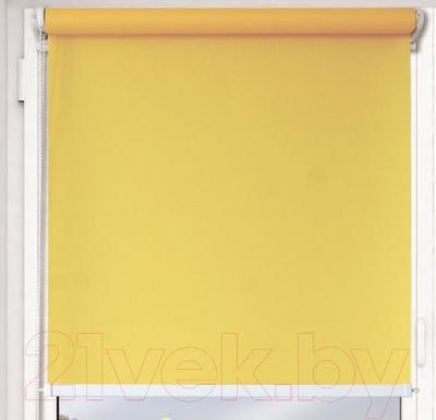 Рулонная штора Gardinia М Роял 801 (97x160) - в интерьере