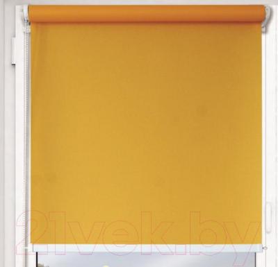 Рулонная штора Gardinia М Роял 803 (114x160) - в интерьере