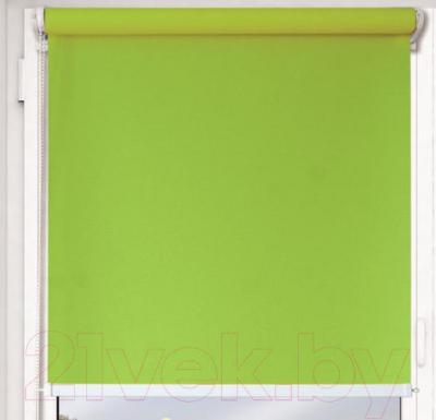 Рулонная штора Gardinia М Роял 807 (42.5x160) - в интерьере