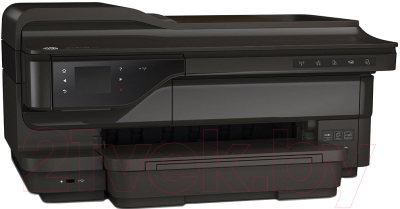 МФУ HP Officejet 7612 e-All-in-One (G1X85A)