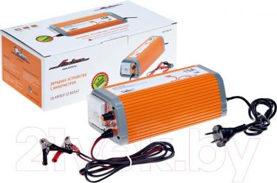 Зарядное устройство для аккумулятора Airline ACH-15A-05 - комплектация