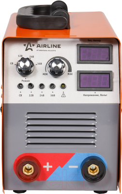 Пуско-зарядное устройство Airline AJS-W-03