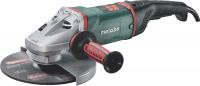 

Профессиональная угловая шлифмашина Metabo, WE 26-230 MVT Quick