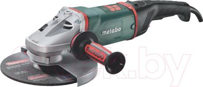 Профессиональная угловая шлифмашина Metabo WE 26-230 MVT Quick (606475000) - общий вид