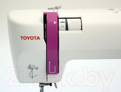 Швейная машина Toyota ECO15A