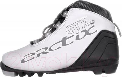 Ботинки для беговых лыж Arctix GTX 1.0 / 349-01135 (р-р 35, белый) - общий вид