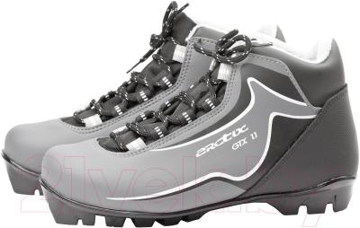 Ботинки для беговых лыж Arctix GTX 1.1 (38, серый) - общий вид