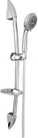 

Душевой гарнитур Rubineta, Accord-Aqua-Superflex