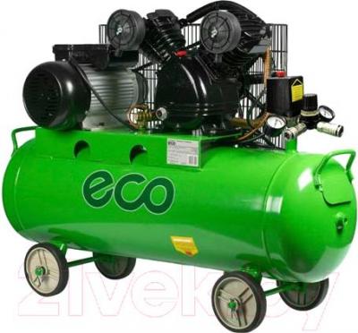 Воздушный компрессор Eco AE-704-22 - общий вид