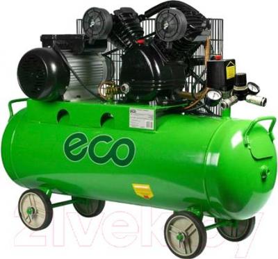 Воздушный компрессор Eco AE-1004-22 - общий вид
