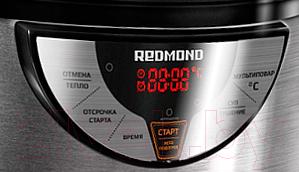 Мультиварка Redmond RMC-SM1000