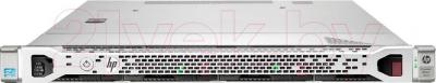 Сервер HP ProLiant DL160 (754522-B21-1) - общий вид