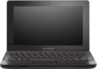 Ноутбук Lenovo E10-30 (59426147) - общий вид