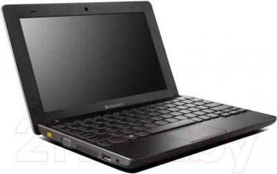 Ноутбук Lenovo E10-30 (59426147) - вполоборота