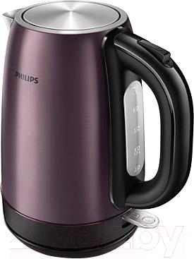 Электрочайник Philips HD9322/40 - общий вид