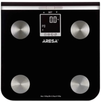 Напольные весы электронные Aresa AR-4403 (SB-306) - 