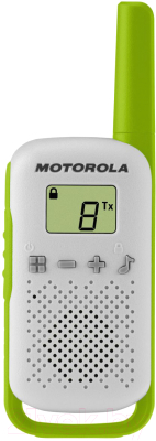 Комплект раций Motorola Talkabout T42 Triple (3шт)