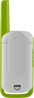 Комплект раций Motorola Talkabout T42 Triple (3шт)