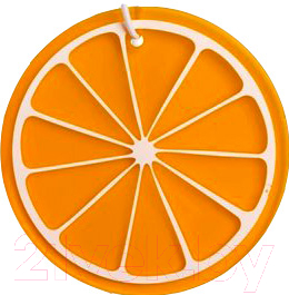 Ароматизатор автомобильный Airline Сочный фрукт / AFFR088 (апельсин)