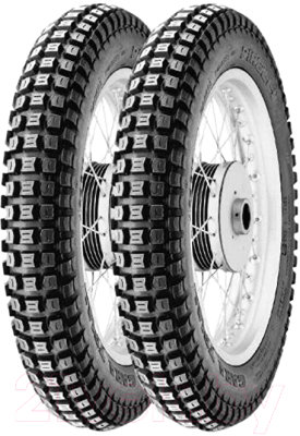 Мотошина передняя Pirelli MT43 Pro Trial 2.75R21 45P TL