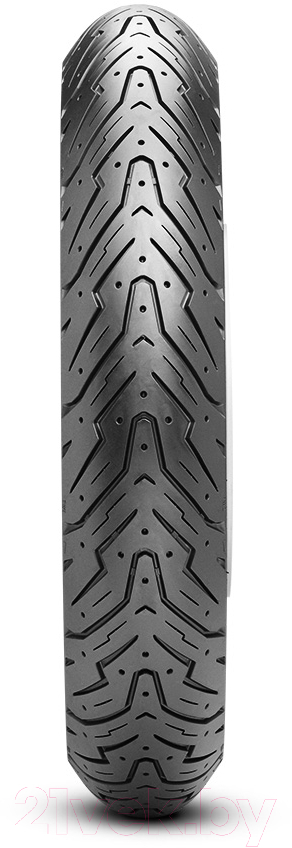 Мотошина передняя Pirelli Angel Scooter 110/70R13 48S TL — фото 2