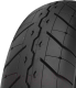 Миниатюра изображения товара Мотошина задняя Shinko 230 Tour Master 130/90R16 73V TL