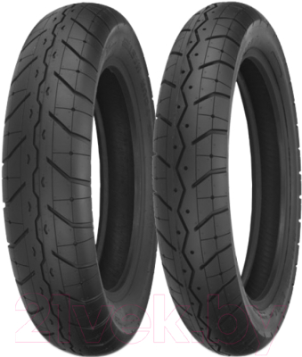 Изображение товара Мотошина задняя Shinko 230 Tour Master 150/90R15 80V TL