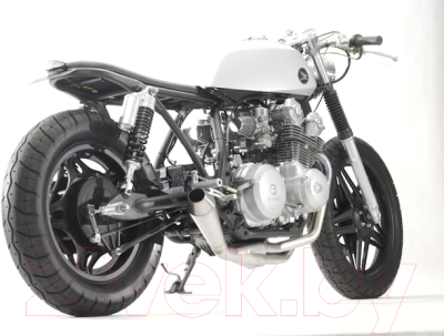 Изображение товара Мотошина задняя Shinko 230 Tour Master 150/90R15 80V TL