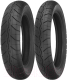 Миниатюра изображения товара Мотошина задняя Shinko 230 Tour Master 150/90R15 80V TL