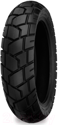 Изображение товара Мотошина передняя Shinko E705 Series 110/80R19 59Q TL