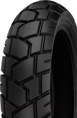 Изображение товара Мотошина передняя Shinko E705 Series 110/80R19 59Q TL