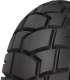 Миниатюра изображения товара Мотошина передняя Shinko E705 Series 110/80R19 59Q TL