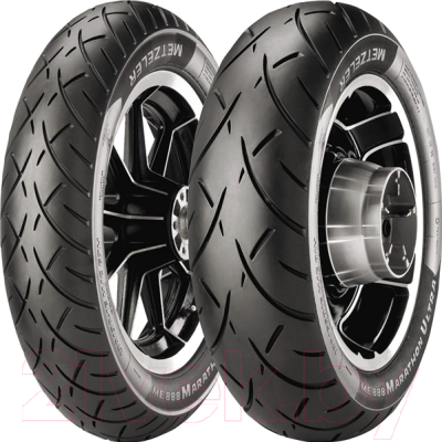 

Мотошина задняя Metzeler, ME 888 Marathon Ultra 150/80R16 77H TL WW