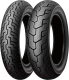 Миниатюра изображения товара Мотошина задняя Dunlop Kabuki D404 150/80R16 71H TT