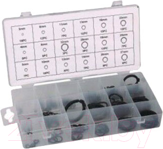 Изображение товара Набор стопорных колец Forsage F-816