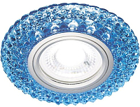 

Точечный светильник, S291 BL