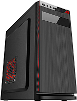 

Системный блок Jet, Multimedia GE20D16HD05SD48G73LW50