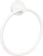 Кольцо для полотенца Bemeta White 104104064 - 