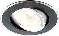 Точечный светильник Ambrella A502 BK - 