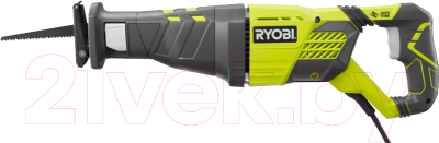 Сабельная пила Ryobi RRS1200-K (5133002472)