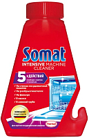 

Гель для посудомоечных машин, Intensive Machine Cleaner