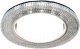 Миниатюра изображения товара Точечный светильник Ambrella G290 CH / GX53+3W (хром/прозрачный)