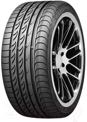 

Летняя шина Syron, Race 1 Plus 235/30ZR20 88W