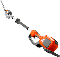 

Кусторез Husqvarna, 520iHE3