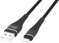 

Кабель Ritmix, RCC-424 USB-Lightning