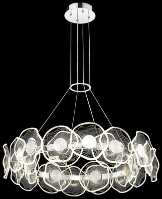 Люстра Wertmark Helena WE453.24.103 - 