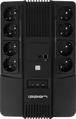 

ИБП, NUT 850 / 2050149