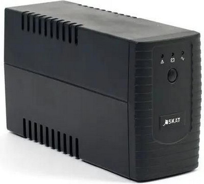 ИБП Бастион Skat 454